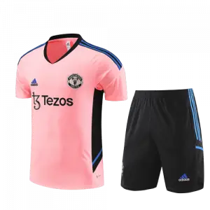 Conjunto de Entrenamiento Manchester United