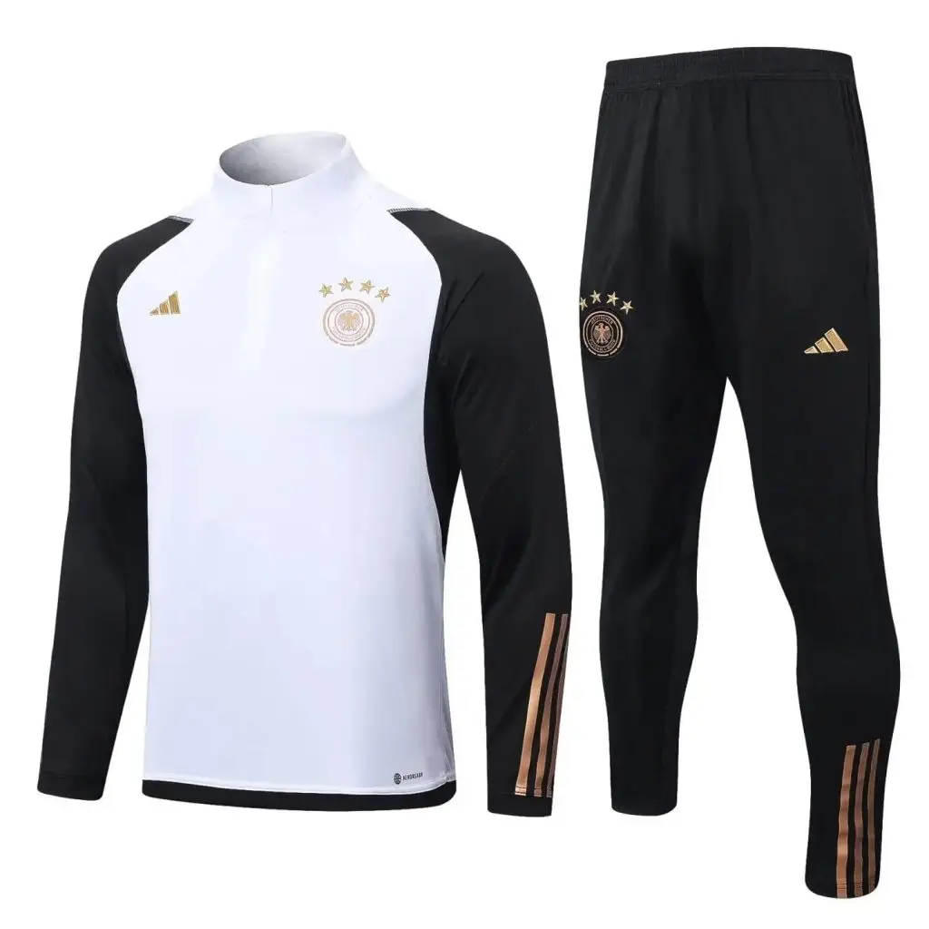 Chándal Selección Alemania