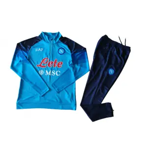 Chándal SSC Napoli