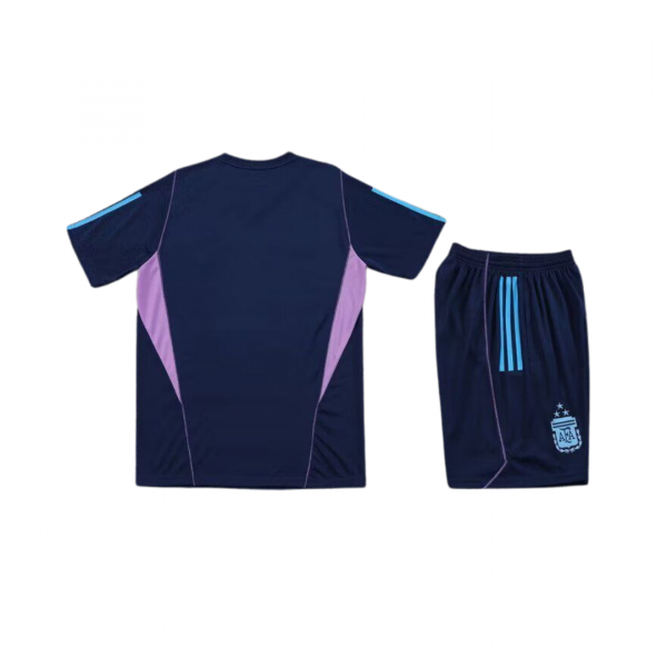 Conjunto de Entrenamiento Selección Argentina - Imagen 2