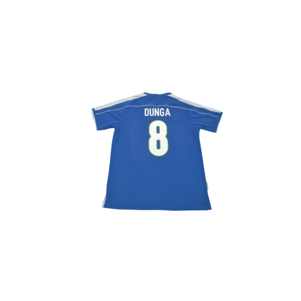 Camiseta Retro Selección Brasil 1998 - Imagen 2