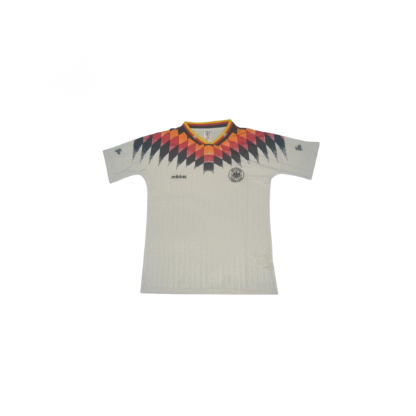 Camiseta Retro Selección Alemania 1994