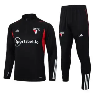 Chándal São Paulo Futebol Clube