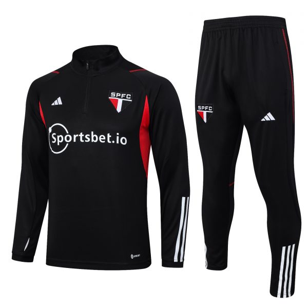 Chándal São Paulo Futebol Clube