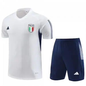 Conjunto de Entrenamiento Selección Italia