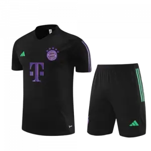 Conjunto de Entrenamiento Bayern de Múnich