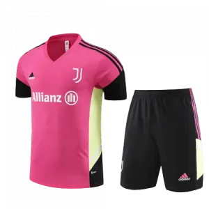 Conjunto de Entrenamiento Juventus de Turín
