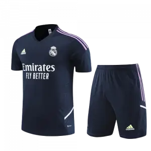 Conjunto de Entrenamiento Real Madrid CF