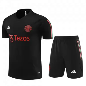 Conjunto de Entrenamiento Manchester United