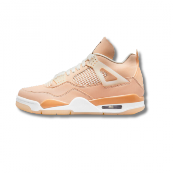 Jordan 4 Retro (OFF-WHITE x Air Jordan 4 SP WMN)