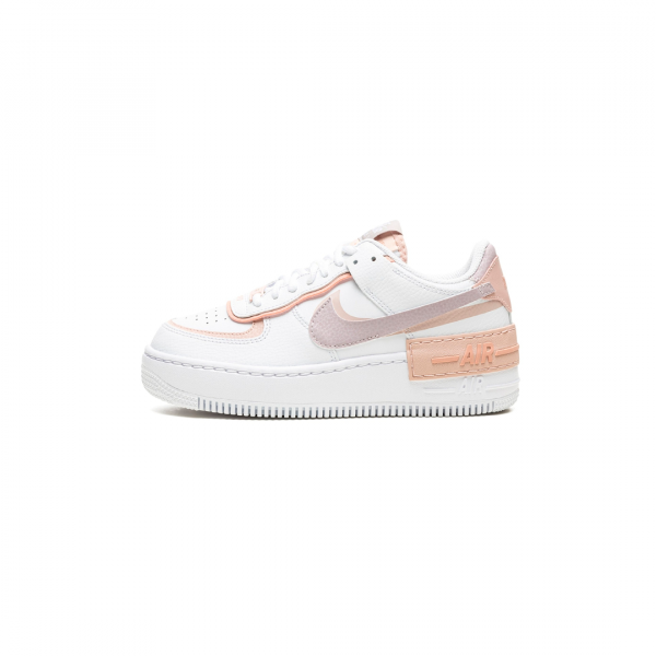Nike Air Force 1 Shadow 'Amethyst Ash'