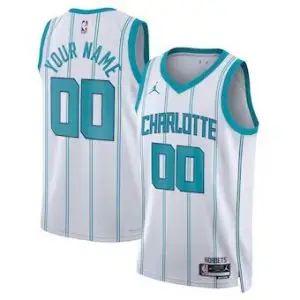 Camiseta NBA Charlotte Hornets