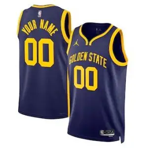 Camiseta NBA Golden State Warriors