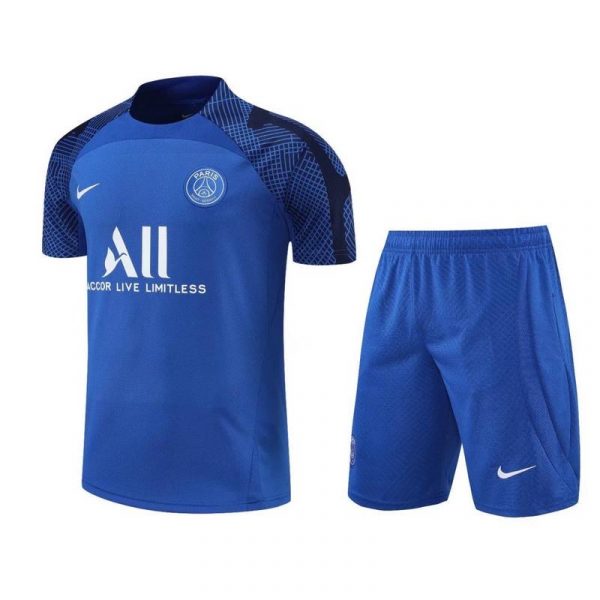 Conjunto de Entrenamiento Paris Saint-Germain Football Club