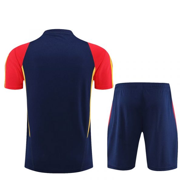 Conjunto de Entrenamiento Selección España - Imagen 2