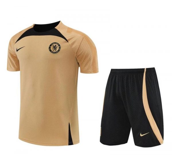 Conjunto de Entrenamiento Chelsea Football Club
