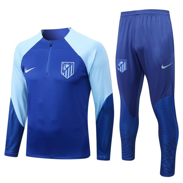 Chándal Atlético de Madrid
