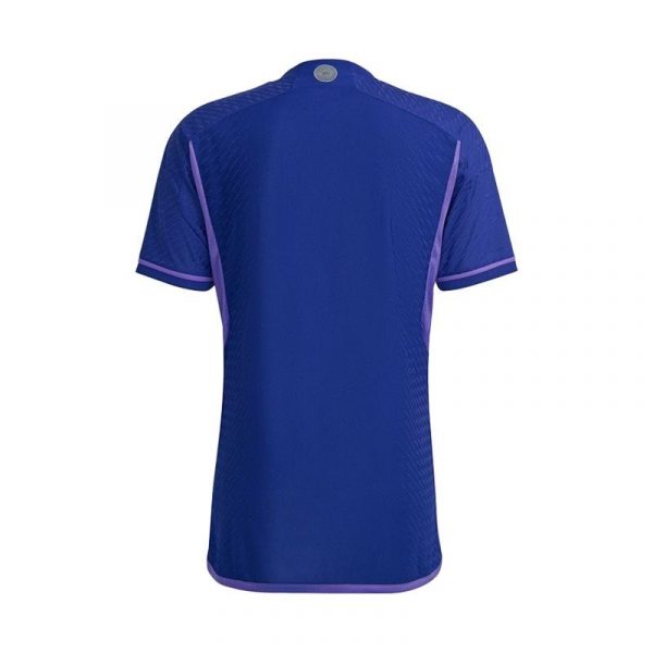 Camiseta Argentina (3 estrellas) Qatar 2022 - Imagen 2