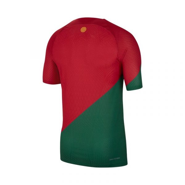 Camiseta Portugal Qatar 2022 - Imagen 2