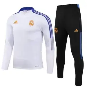 Chándal Real Madrid