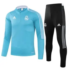 Chándal Real Madrid