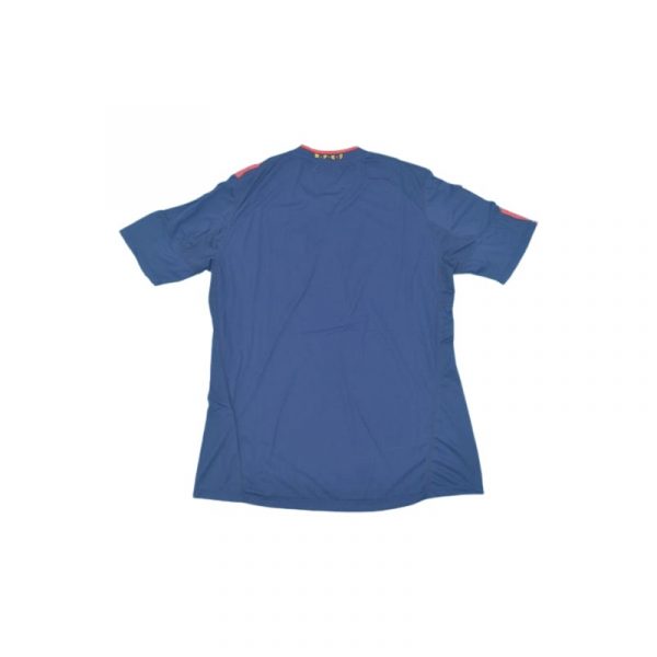 Camiseta Retro Selección España Sudáfrica 2010 - Imagen 2