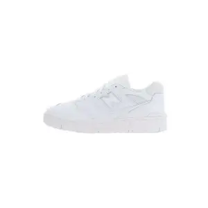 New-Balance 550 'Triple White'