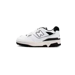 New-Balance 550 'White Black'