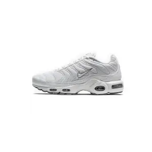 Nike TN 'Triple White'