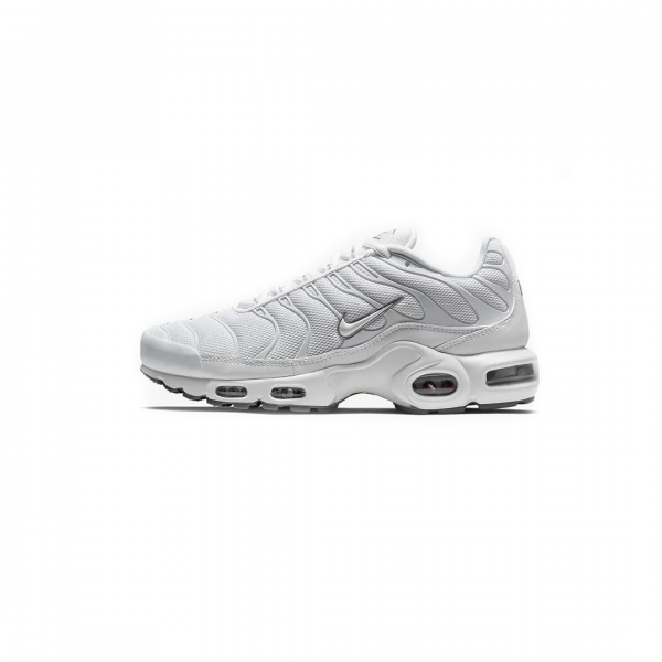 Nike TN 'Triple White'