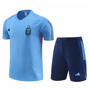 Conjunto de Entrenamiento Selección Argentina