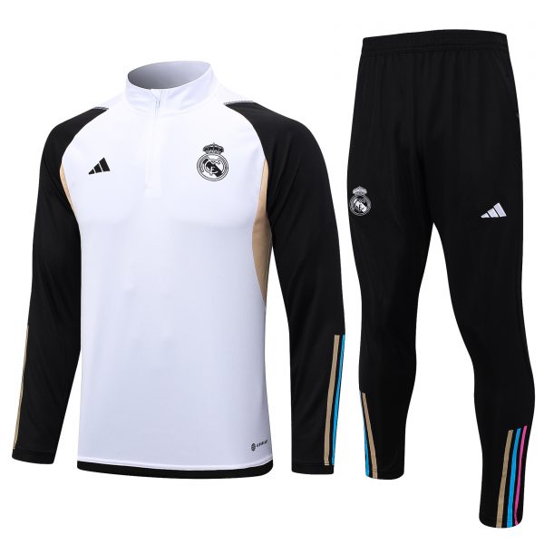Chándal Real Madrid