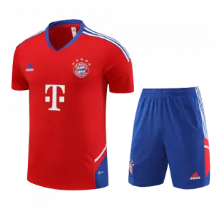 Conjunto de Entrenamiento Bayern de Munich