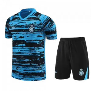 Conjunto de Entrenamiento Al Nassr
