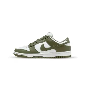 Nike Dunk Low 'Pink Prime'