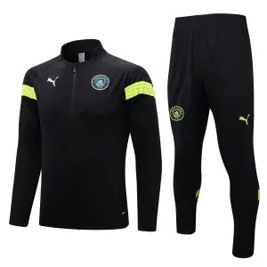 Chándal Manchester City