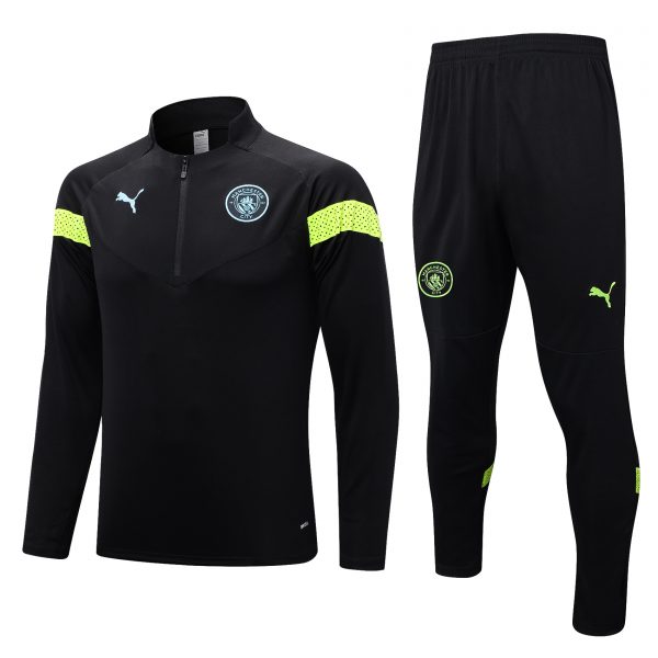 Chándal Manchester City