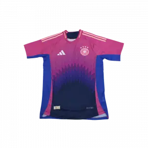Camiseta Selección Alemania - Eurocopa 2024