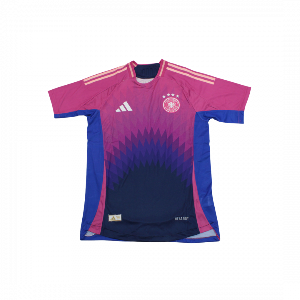 Camiseta Selección Alemania - Eurocopa 2024