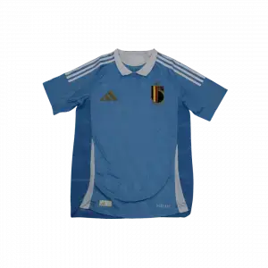 Camiseta Selección Belgica - Eurocopa 2024