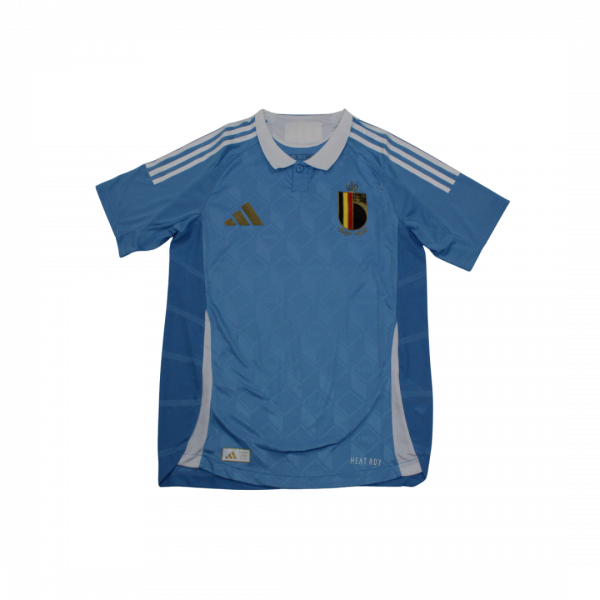 Camiseta Selección Belgica - Eurocopa 2024