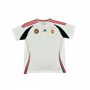 Camiseta Selección Hungria - Eurocopa 2024