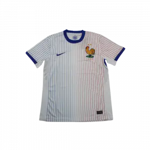 Camiseta Selección Francia - Eurocopa 2024
