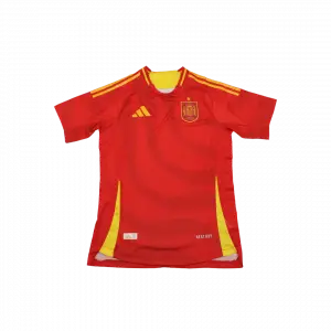 Camiseta Selección España - Eurocopa 2024