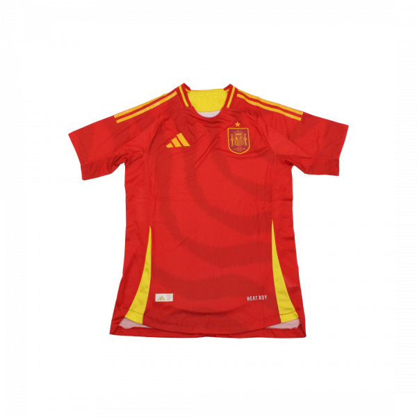 Camiseta Selección España - Eurocopa 2024
