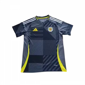 Camiseta Selección Escocia - Eurocopa 2024