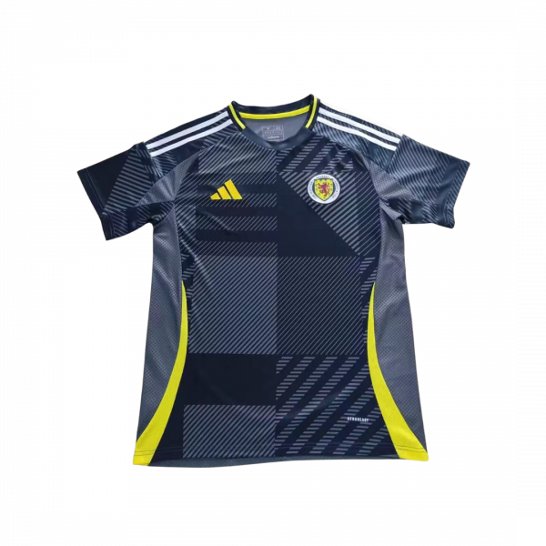 Camiseta Selección Escocia - Eurocopa 2024