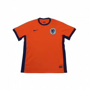 Camiseta Selección Paises Bajos - Eurocopa 2024