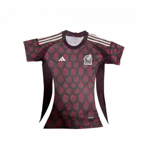 Camiseta Selección México - Copa América 2024