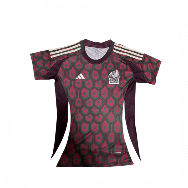 Camiseta Selección México - Copa América 2024